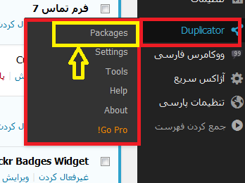 2-httpwpsource.ir انتقال سایت با بسته نصبی آسان انتقال سایت با بسته نصبی آسان 2 httpwpsource