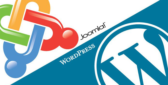 مقایسه جوملا و وردپرس فرق بین جوملا و وردپرس فرق بین جوملا و وردپرس Compare Joomla and WordPress wpsource